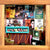 Background Sound Margie Criner
