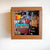 Background Sound Margie Criner