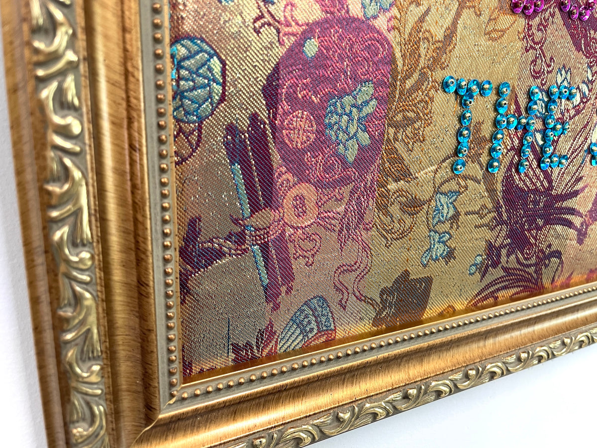 Consider The Source Krissy Teegerstrom