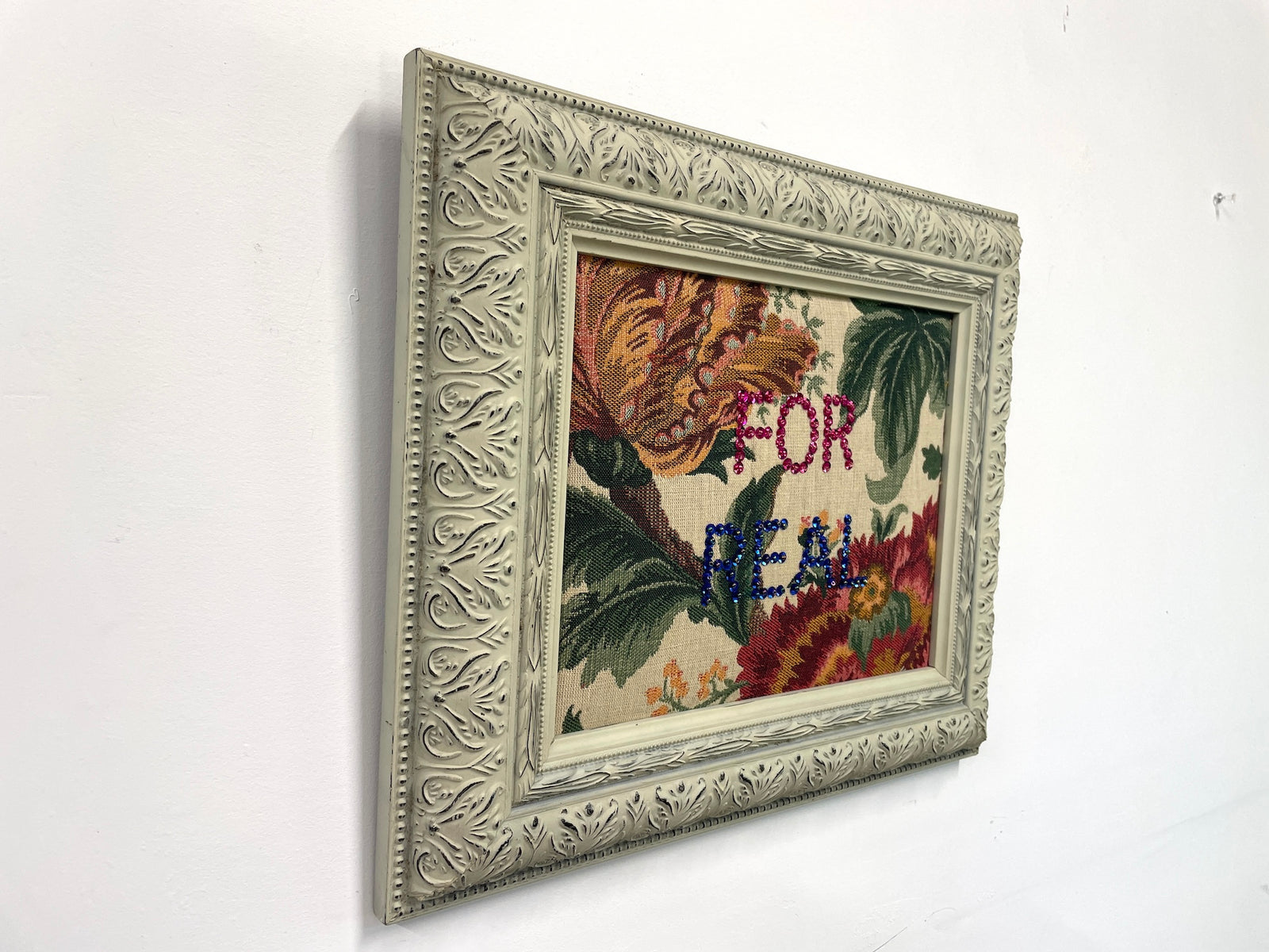 For Real Krissy Teegerstrom