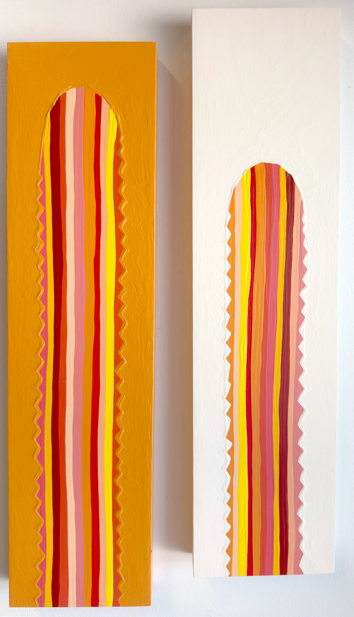 Dos Fuegos Will Beger