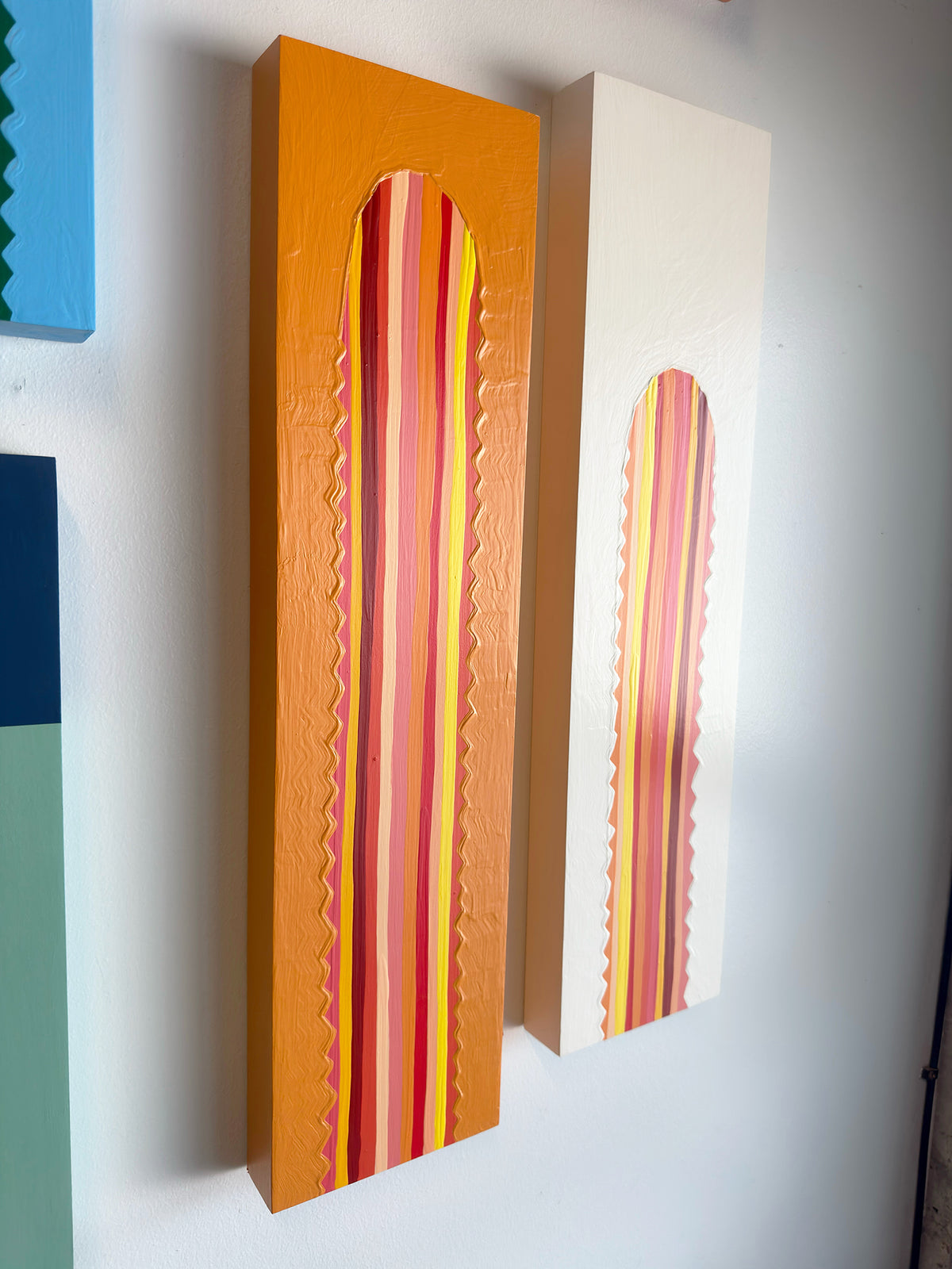 Dos Fuegos Will Beger