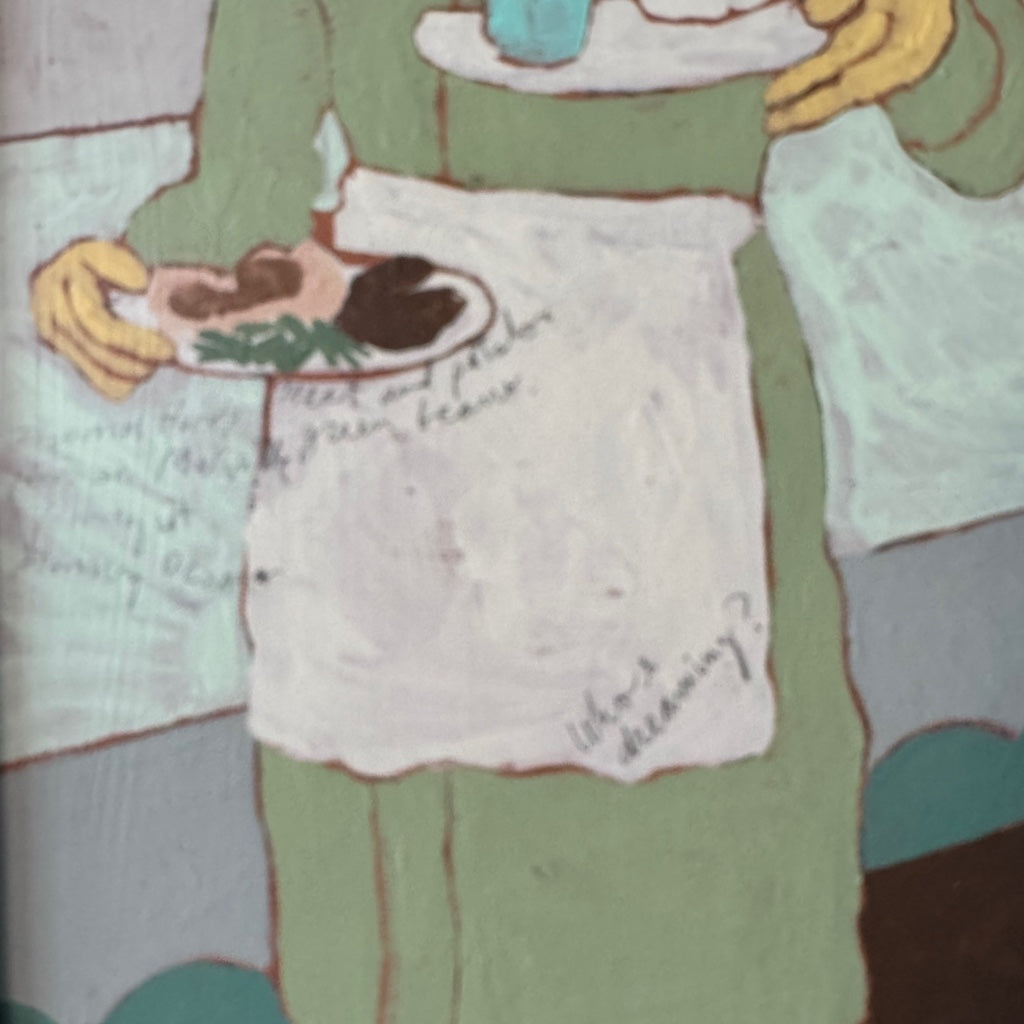 Hollow Depths Harry Underwood