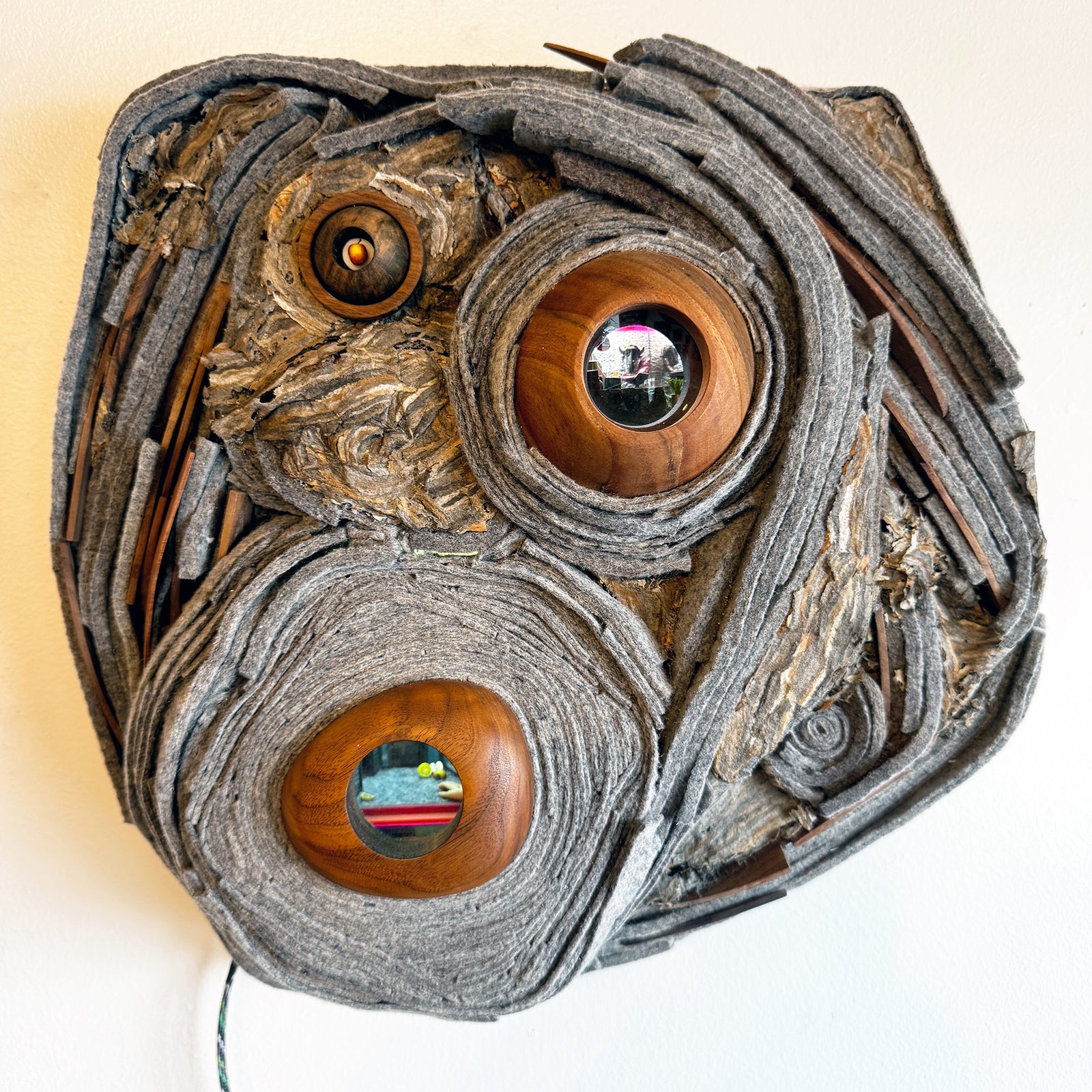 In Dreams Margie Criner