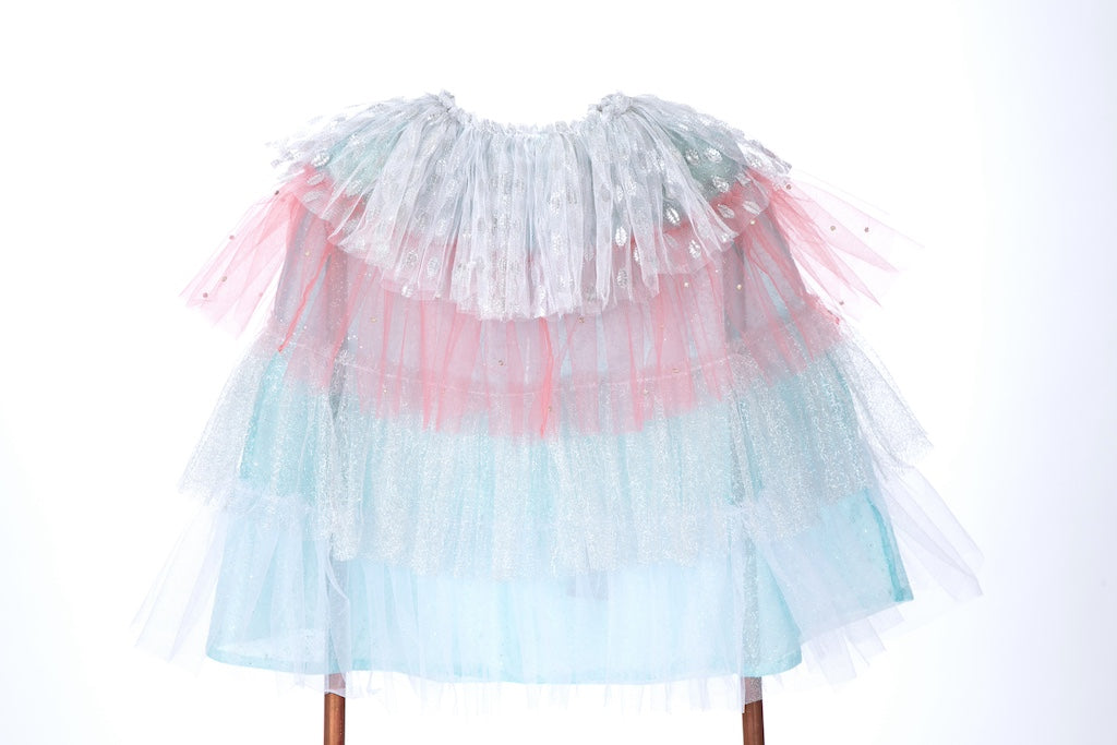 Parfait Cape