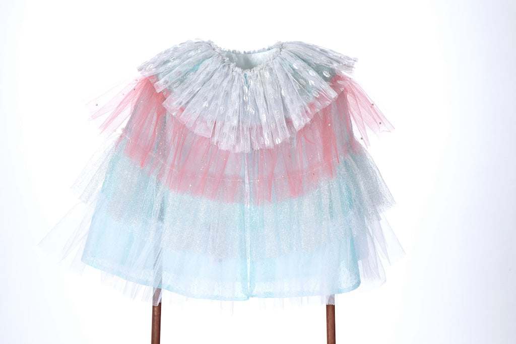 Parfait Cape