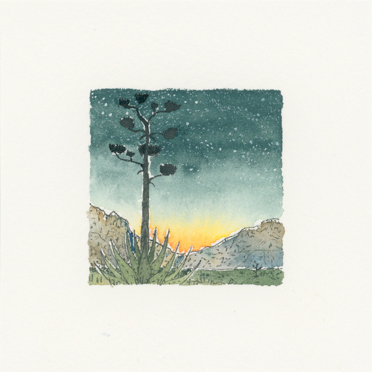 Sky Ballads 20