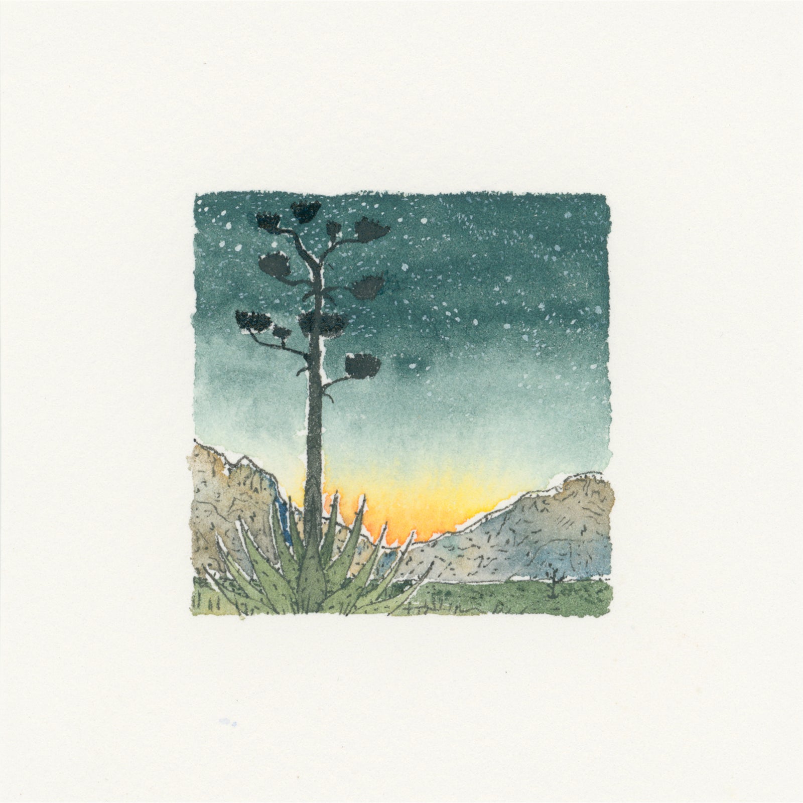 Sky Ballads 20
