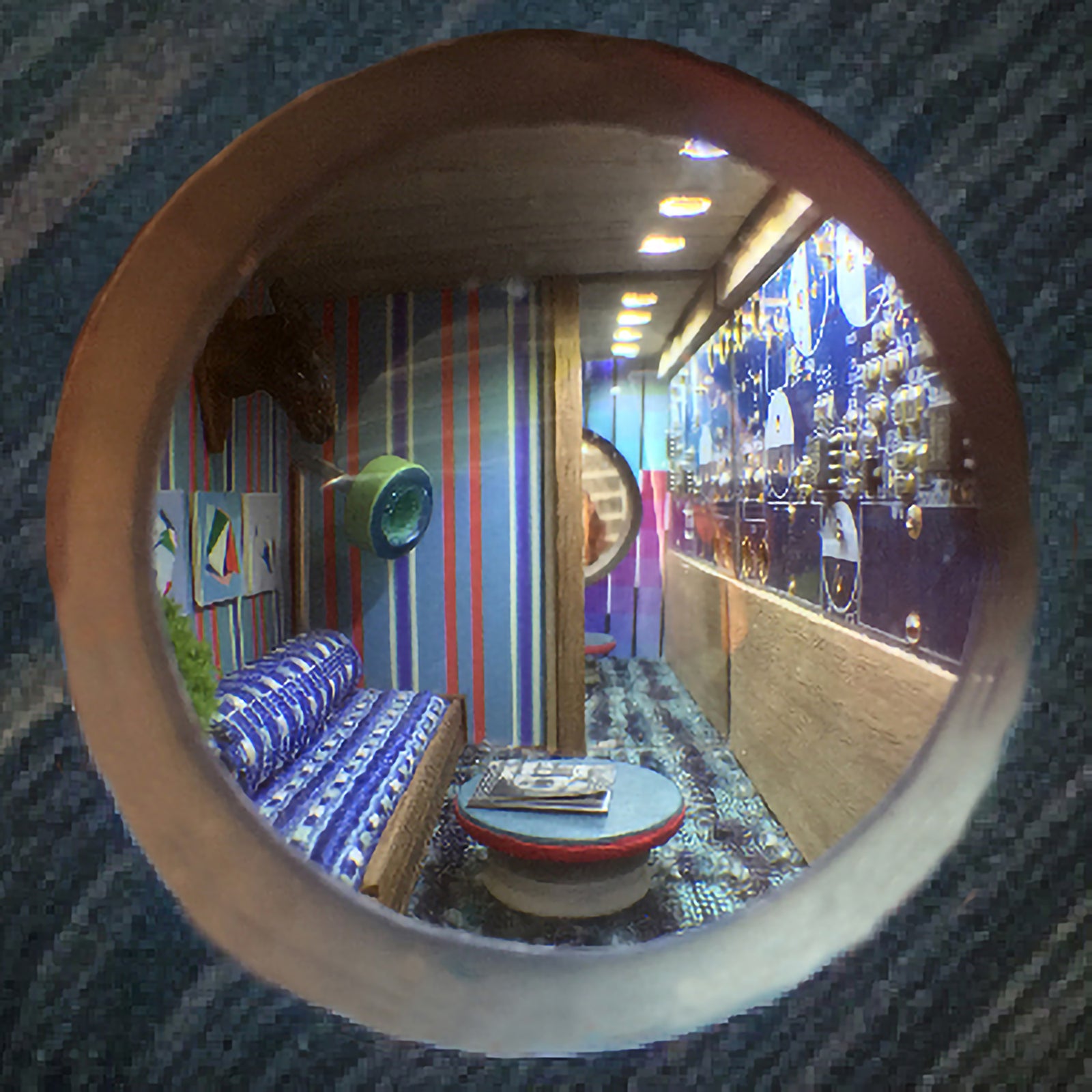 Where I Wait For You Margie Criner