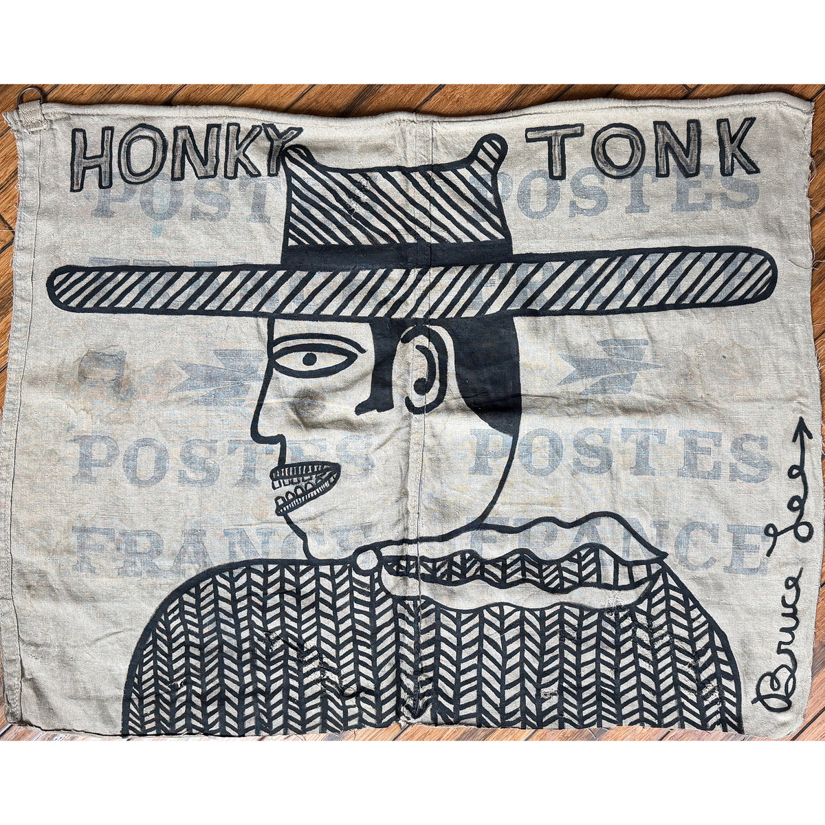 Honky Tonk