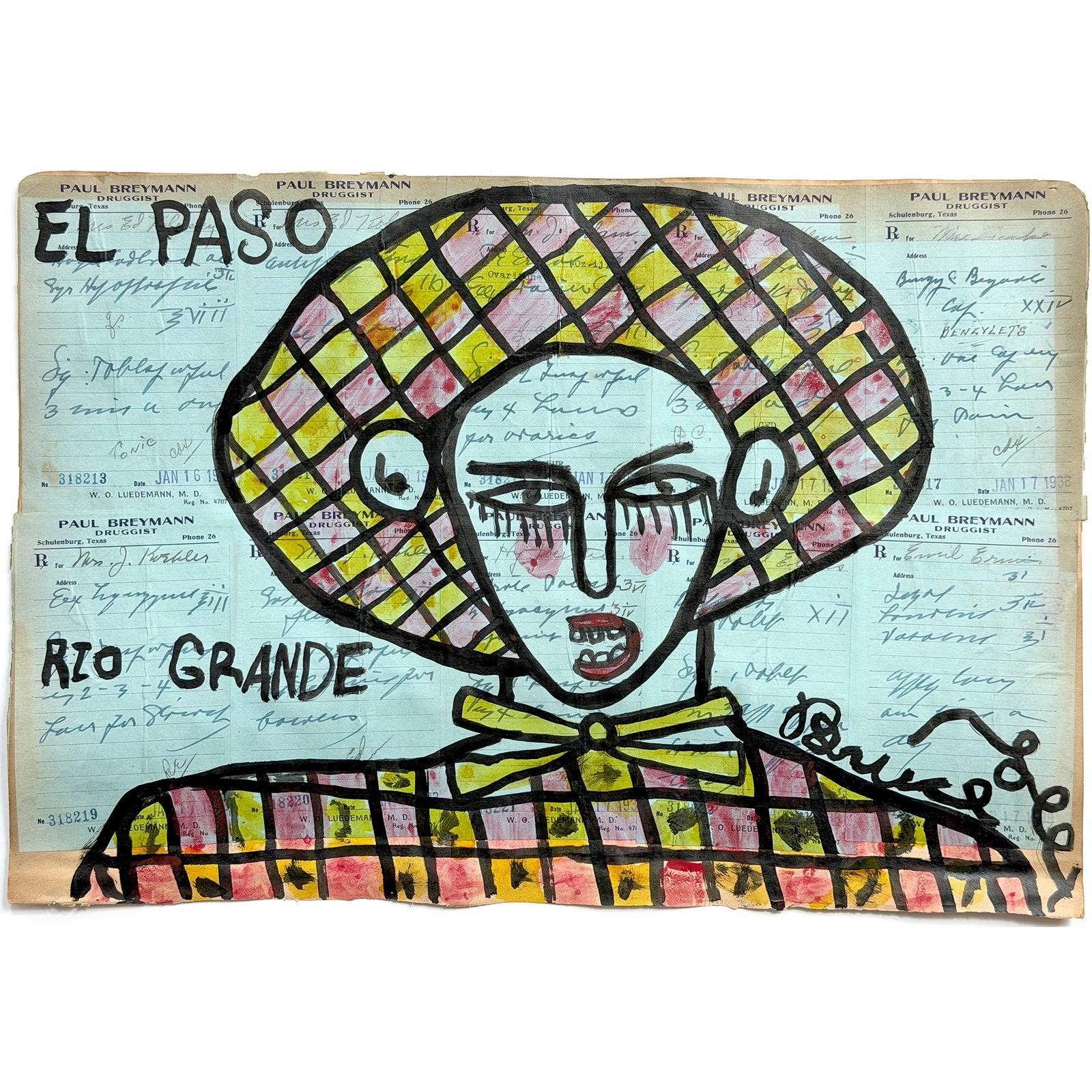 El Paso