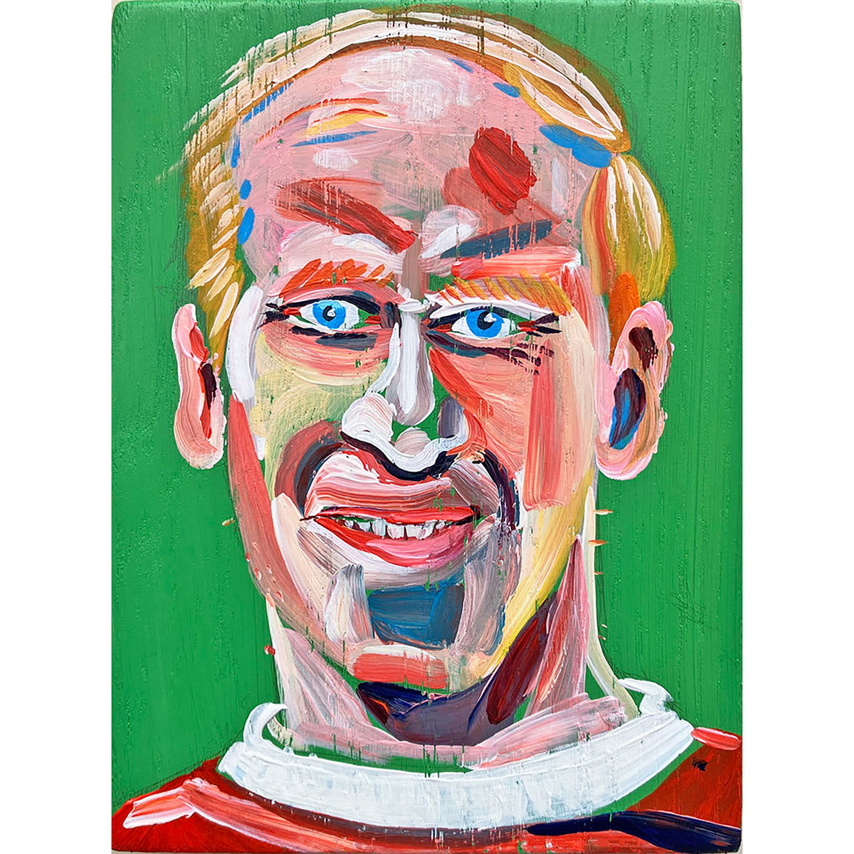 Bobby Charlton Kurt Herrmann
