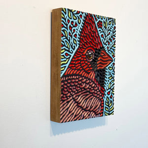 Cardinal Lisa Brawn