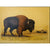 Buffalo Painting I Eric Bellis
