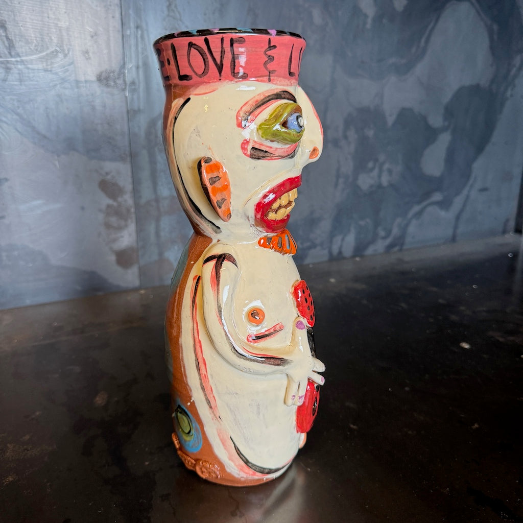 Love & Lust Carl Block
