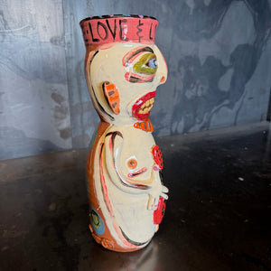 Love & Lust Carl Block