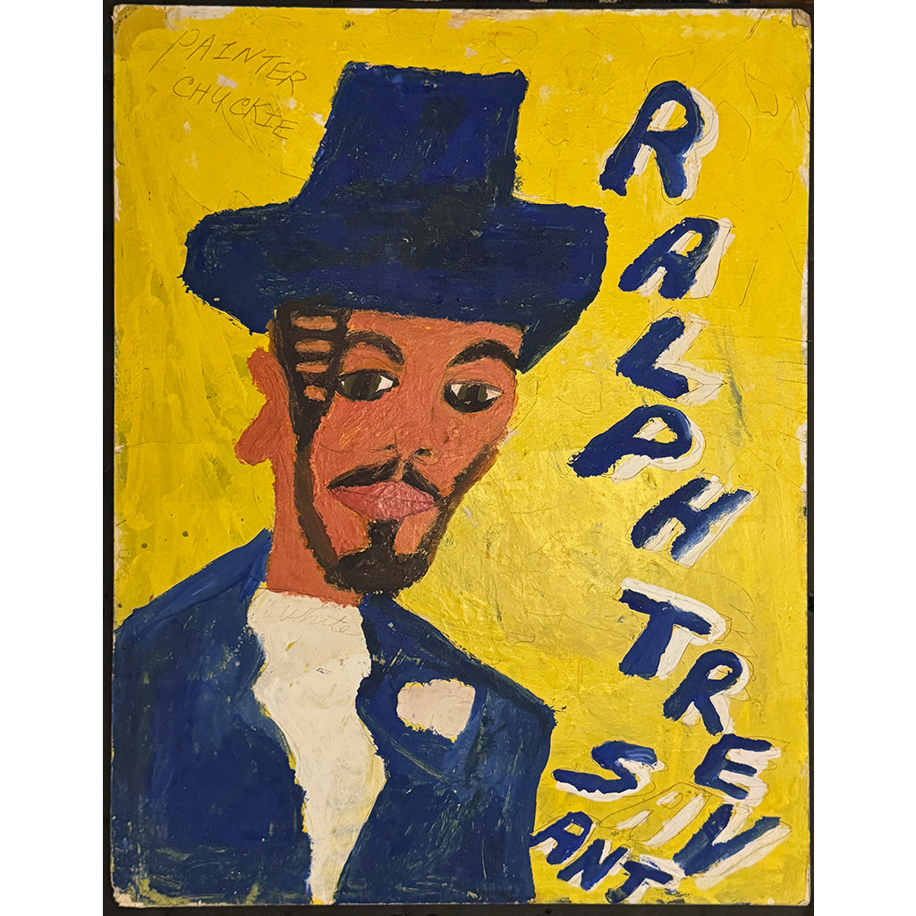 SE Asia Map / Ralph Trevsant Chuckie Williams