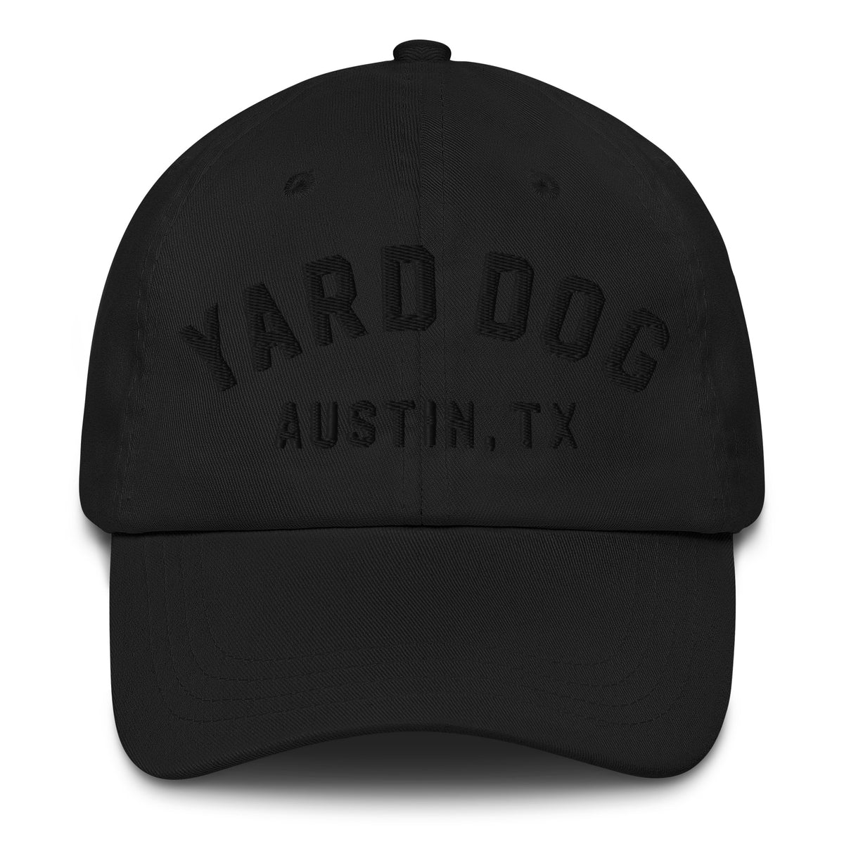 Yard Dog Black On Black Yard Dog Gallery