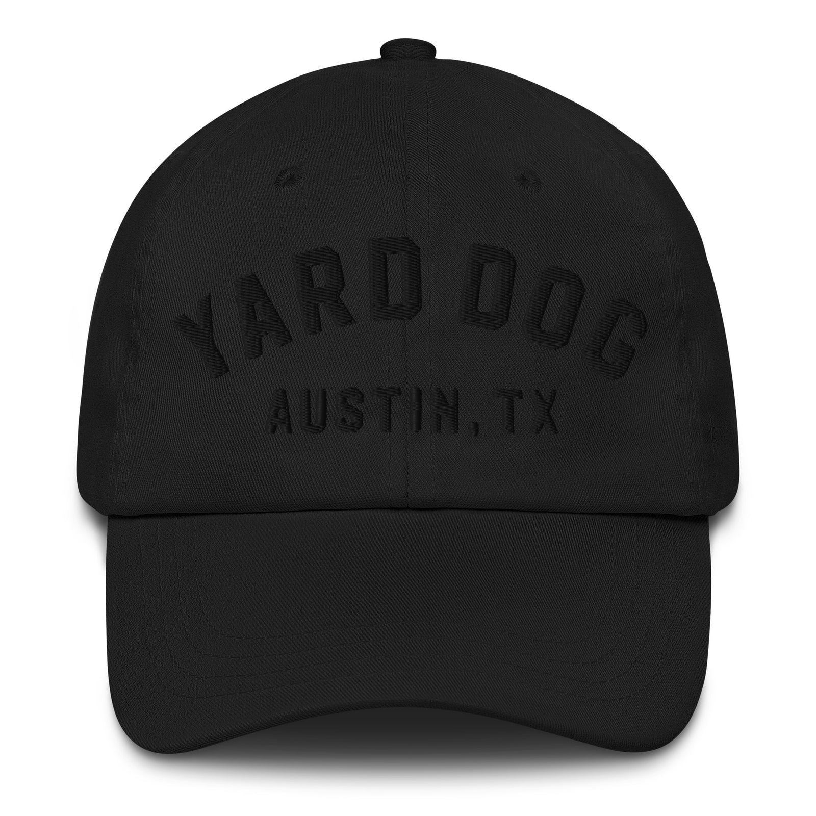 Yard Dog Black On Black Yard Dog Gallery