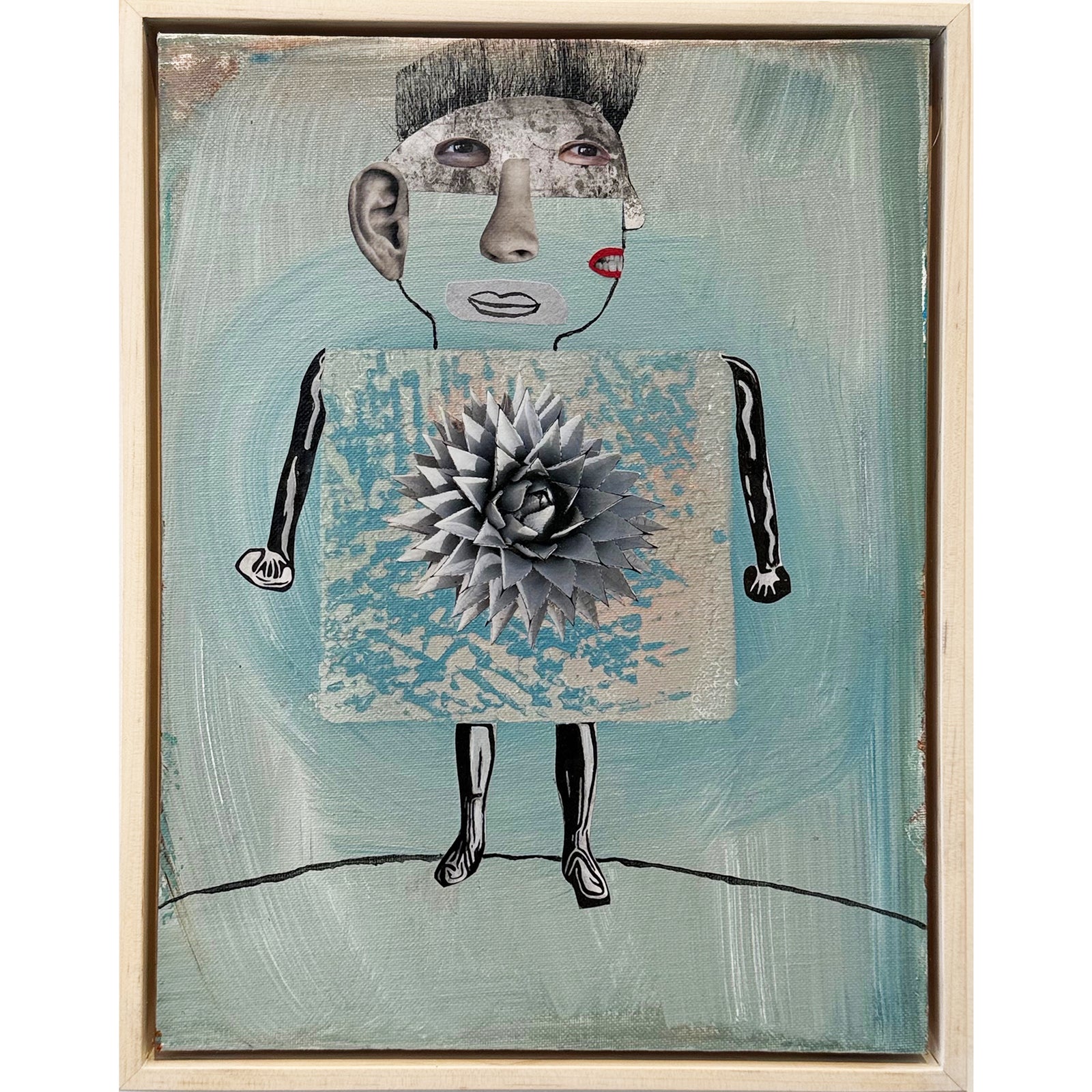 Hard Hearted Holly Roberts