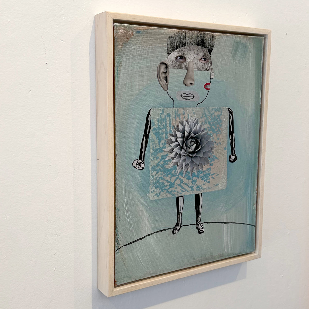 Hard Hearted Holly Roberts