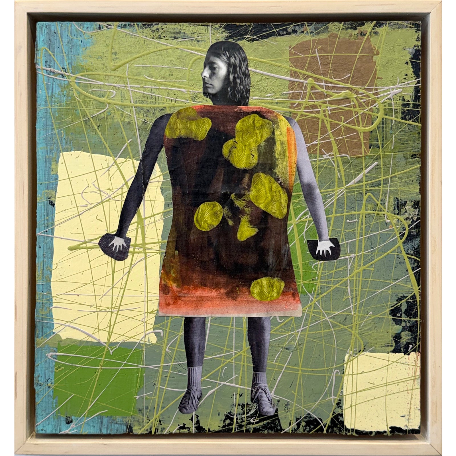 Powerful Woman Holly Roberts