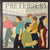 Pretenders Harry Underwood