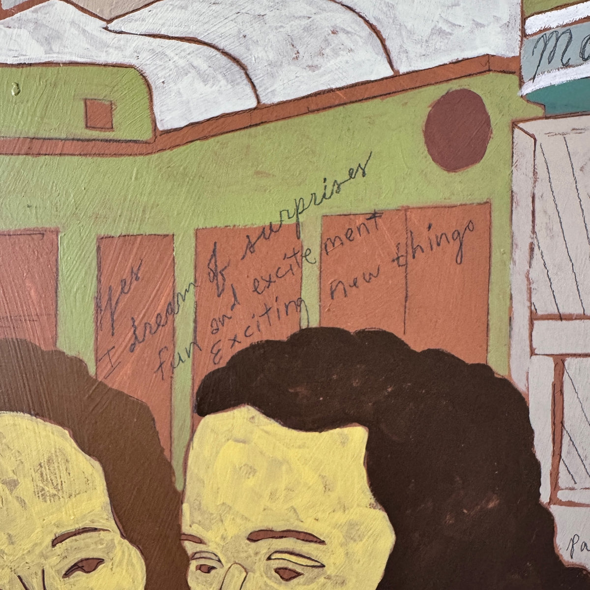 Beneath This Harry Underwood