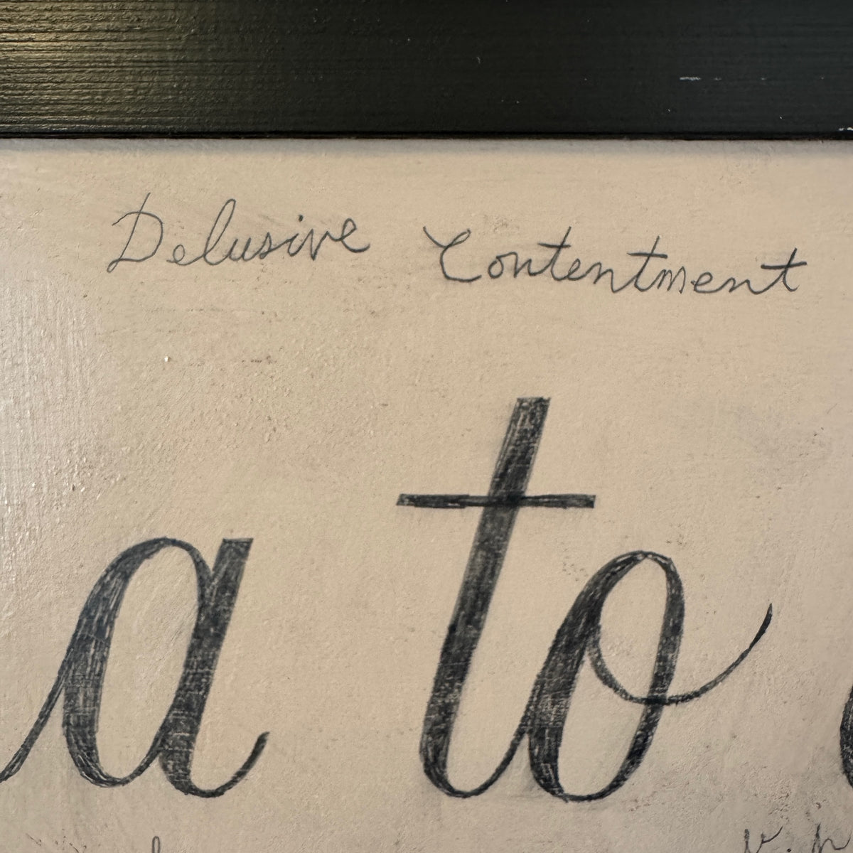 Euphoria To Go – I Harry Underwood