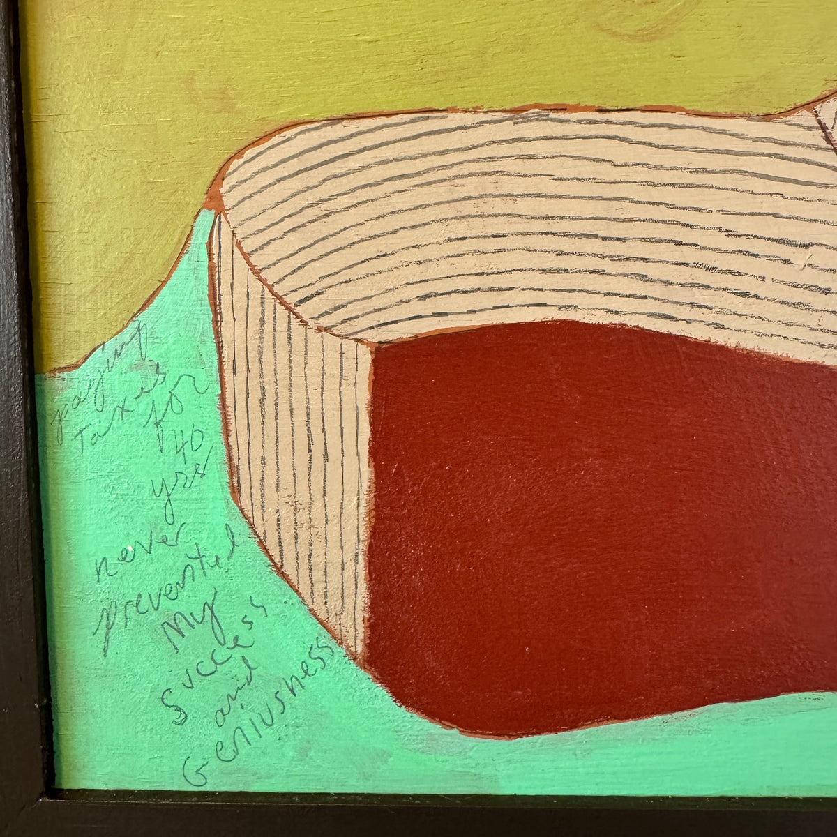 Euphoria To Go – I Harry Underwood