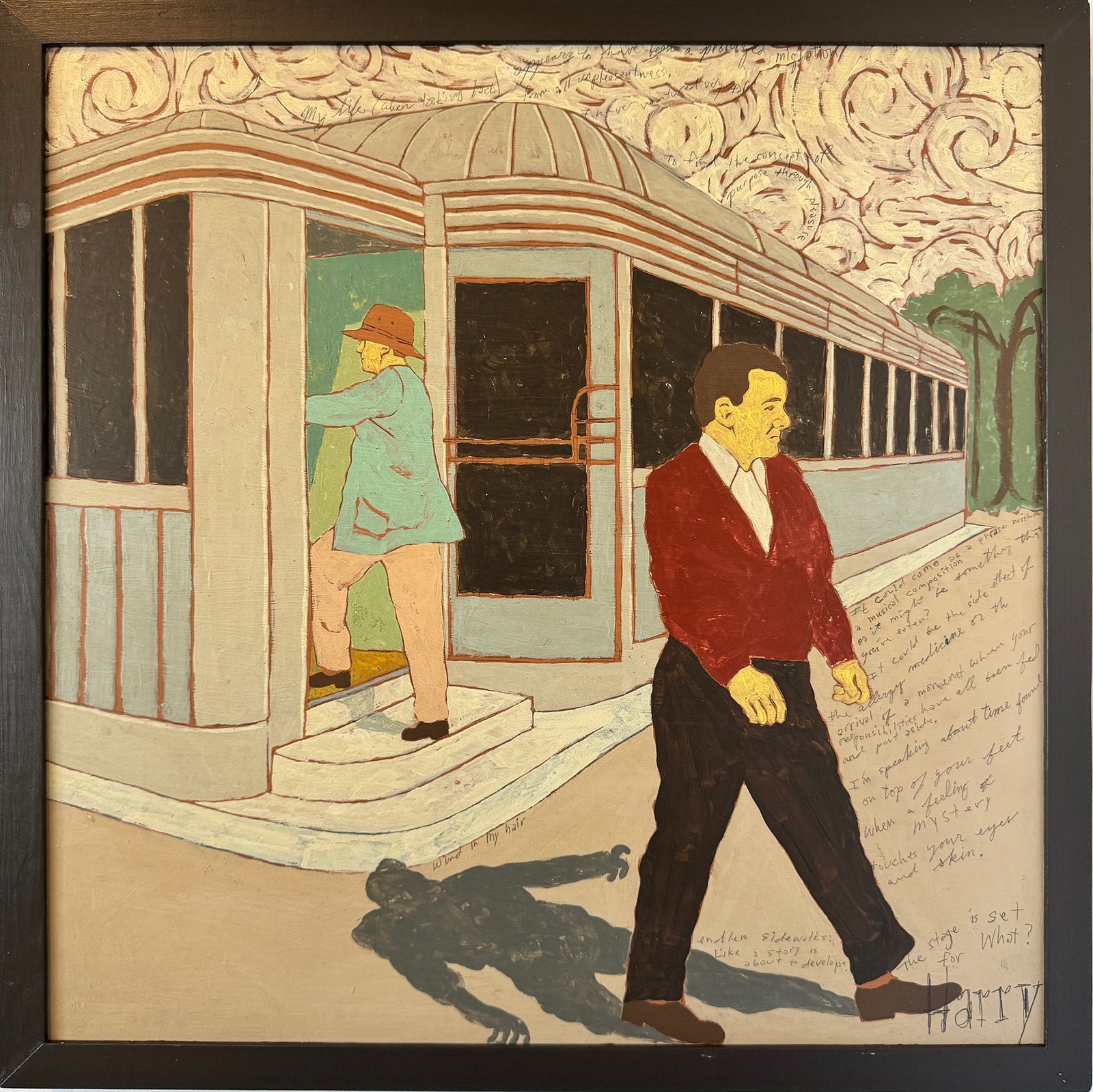 Purpose Through Pleasure Harry Underwood