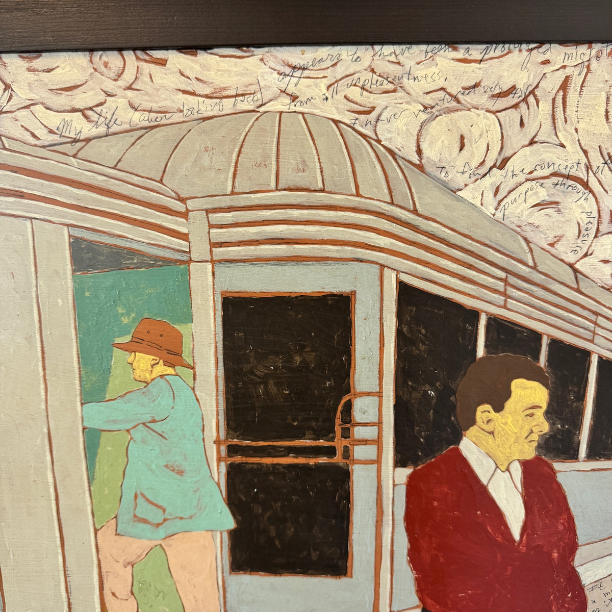 Purpose Through Pleasure Harry Underwood