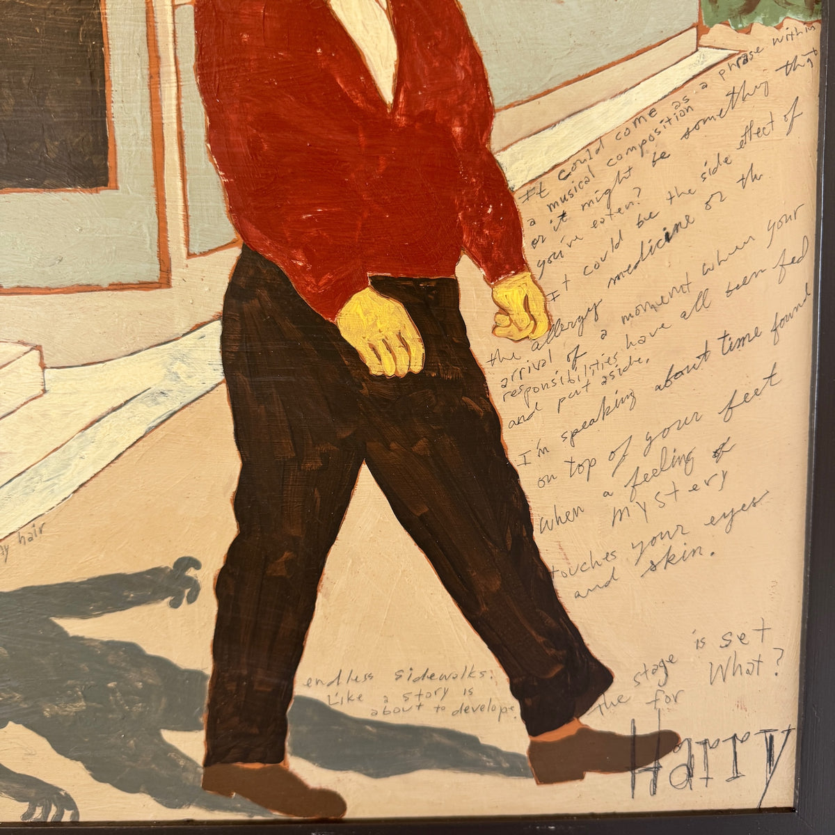 Purpose Through Pleasure Harry Underwood