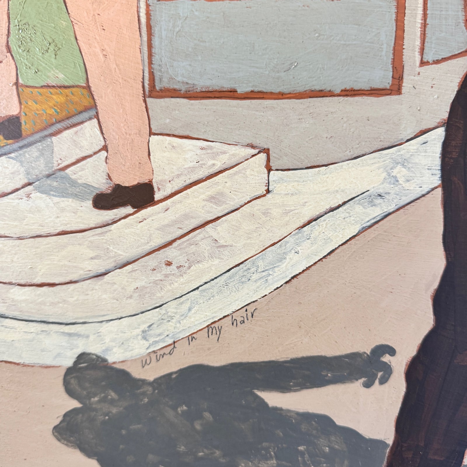 Purpose Through Pleasure Harry Underwood