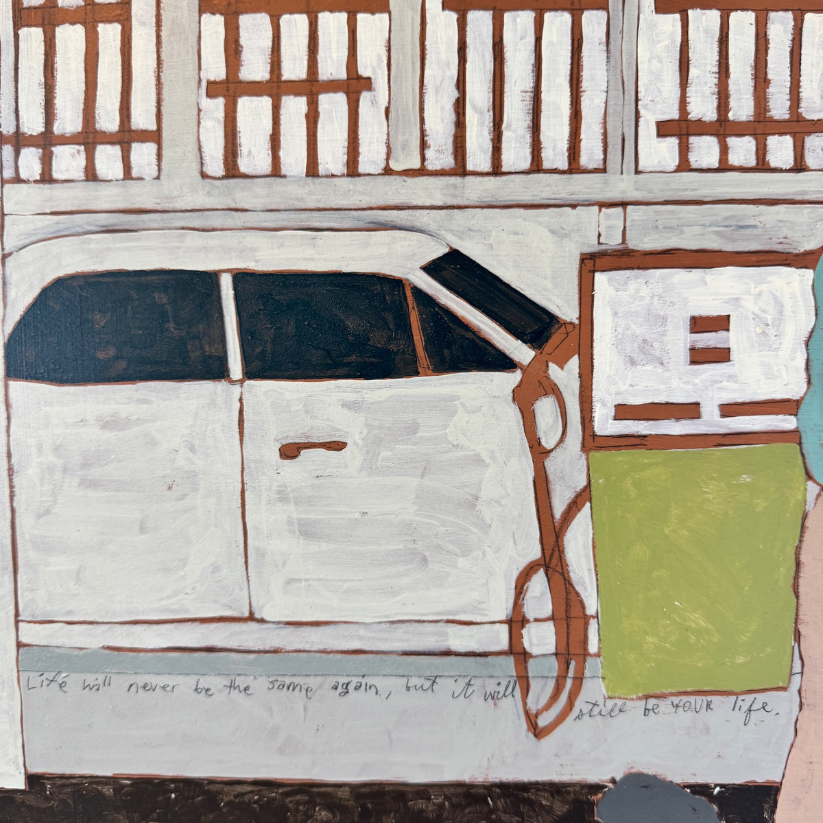 Soliloquy Harry Underwood