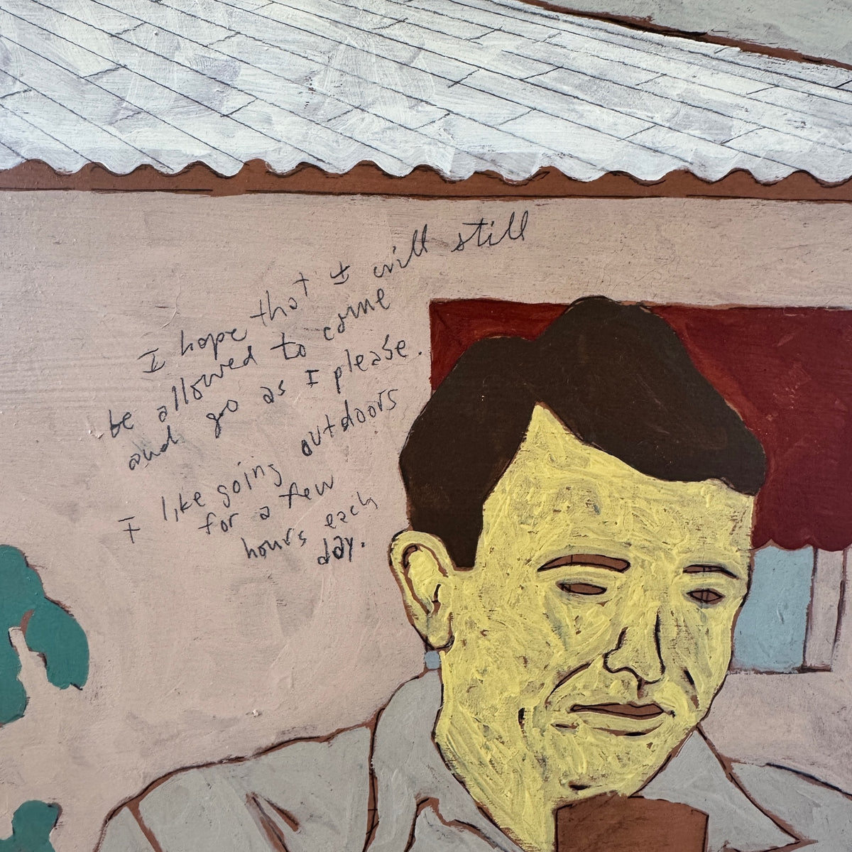 Wherefore And Why Harry Underwood