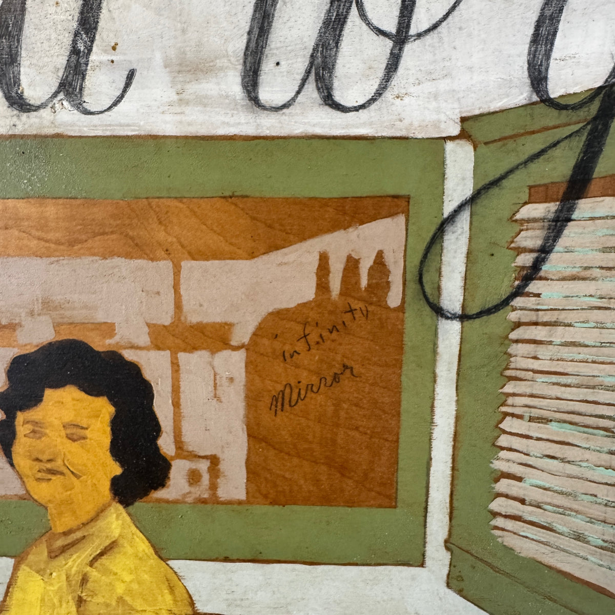 Euphoria To Go – II Harry Underwood