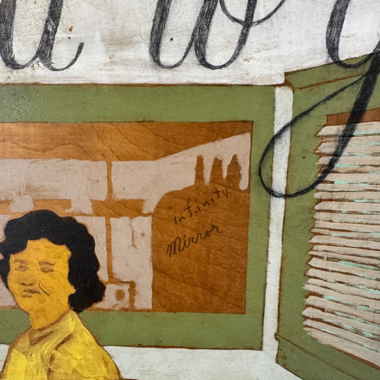 Euphoria To Go – II Harry Underwood