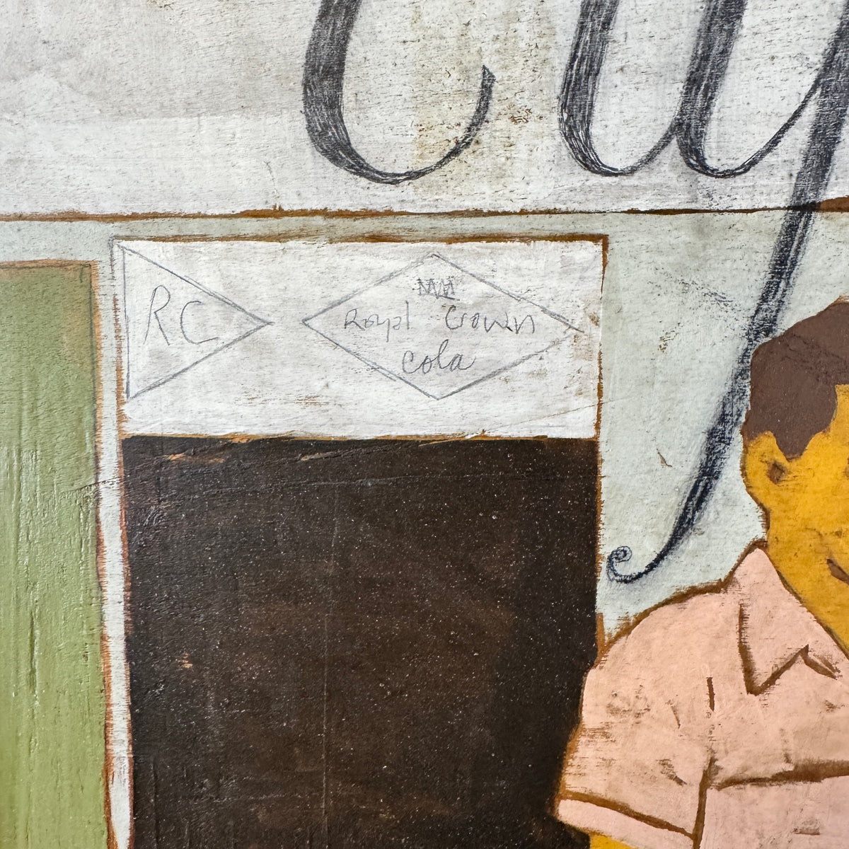 Euphoria To Go – II Harry Underwood