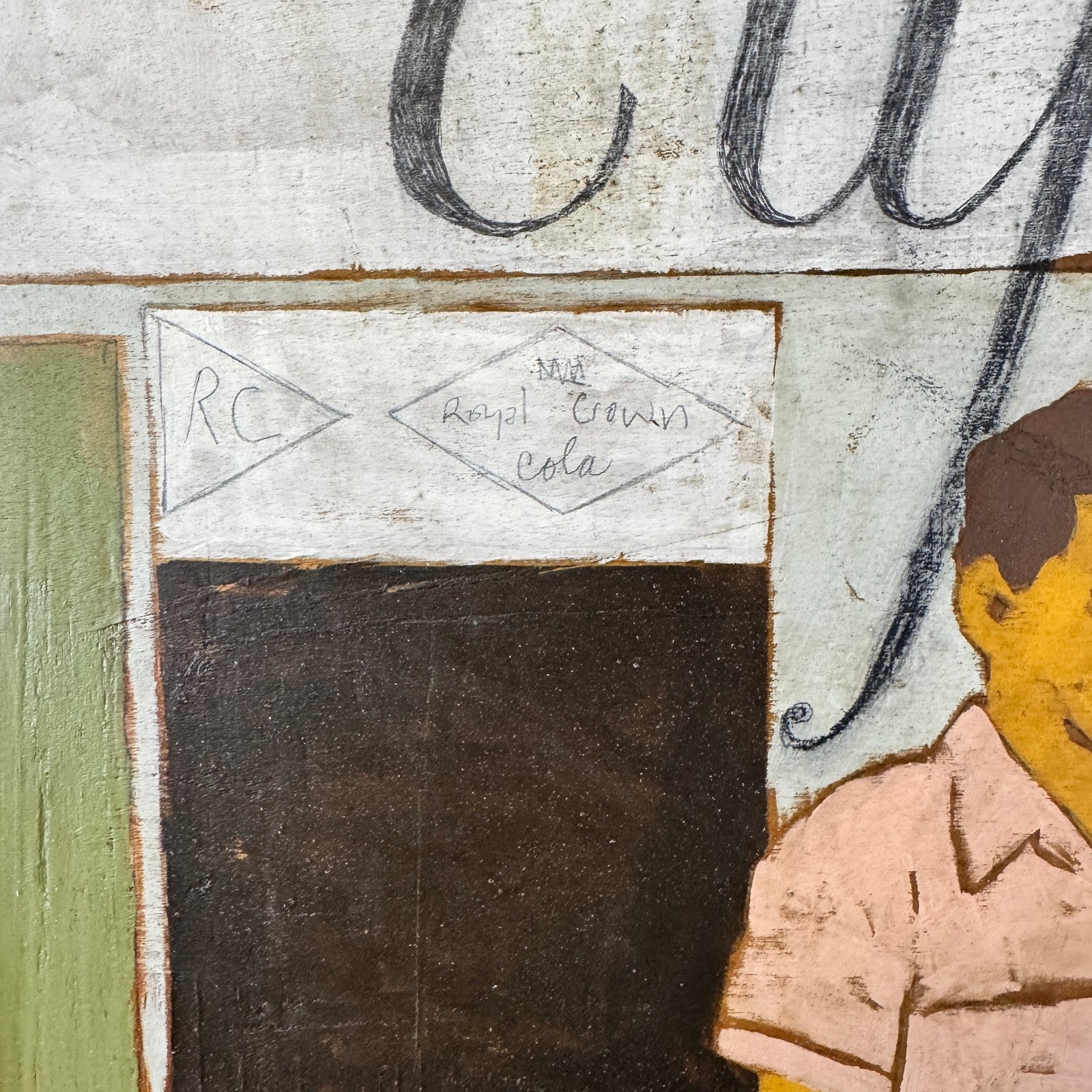 Euphoria To Go – II Harry Underwood