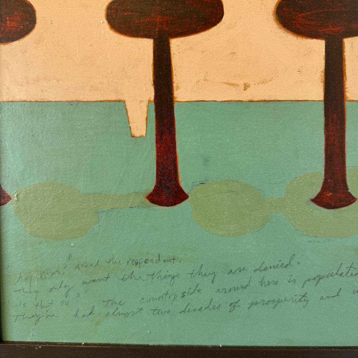 Euphoria To Go – II Harry Underwood