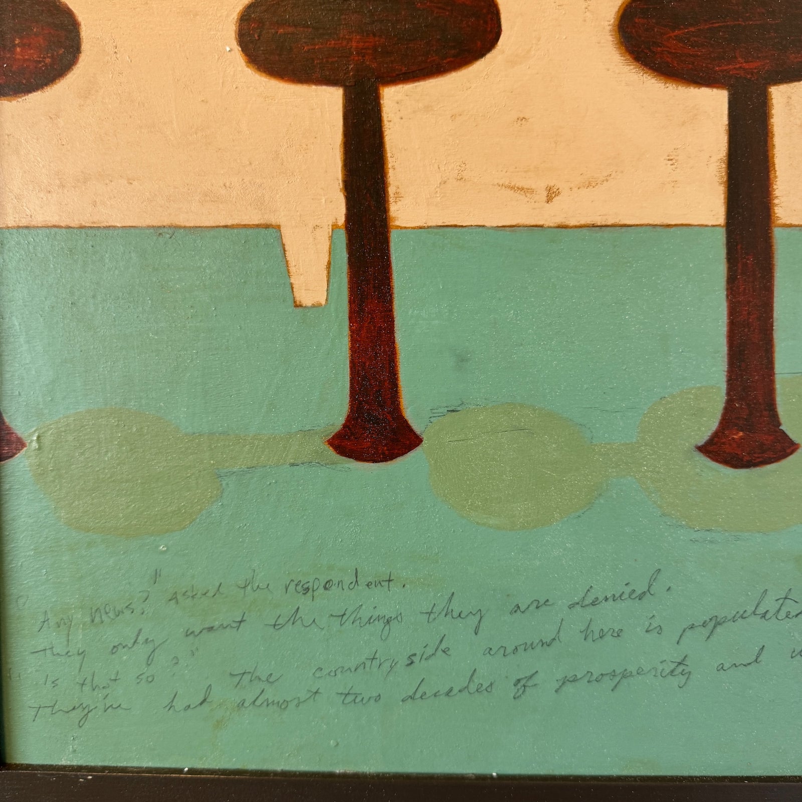 Euphoria To Go – II Harry Underwood