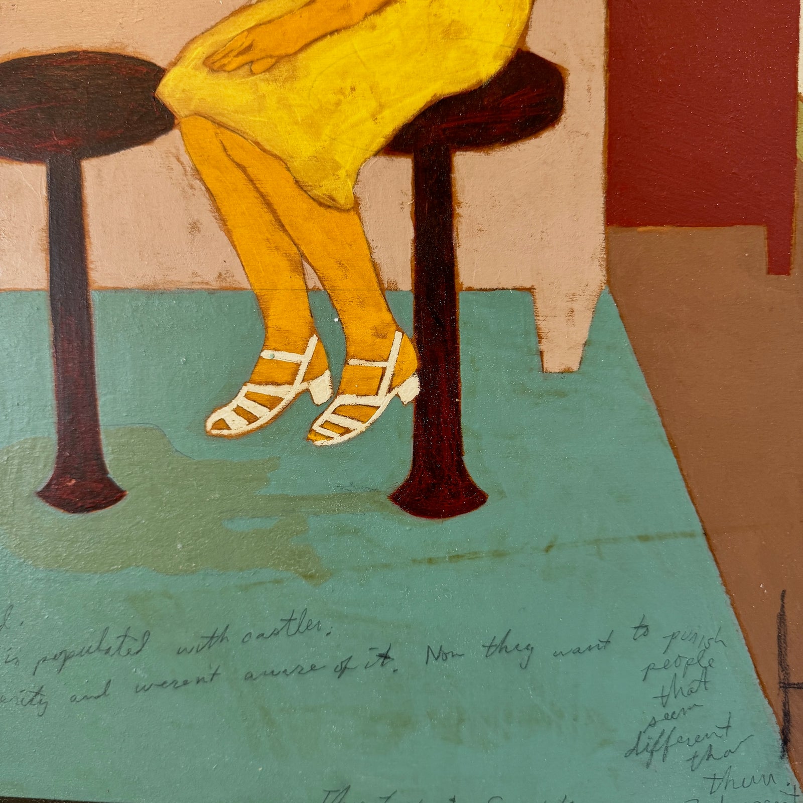 Euphoria To Go – II Harry Underwood