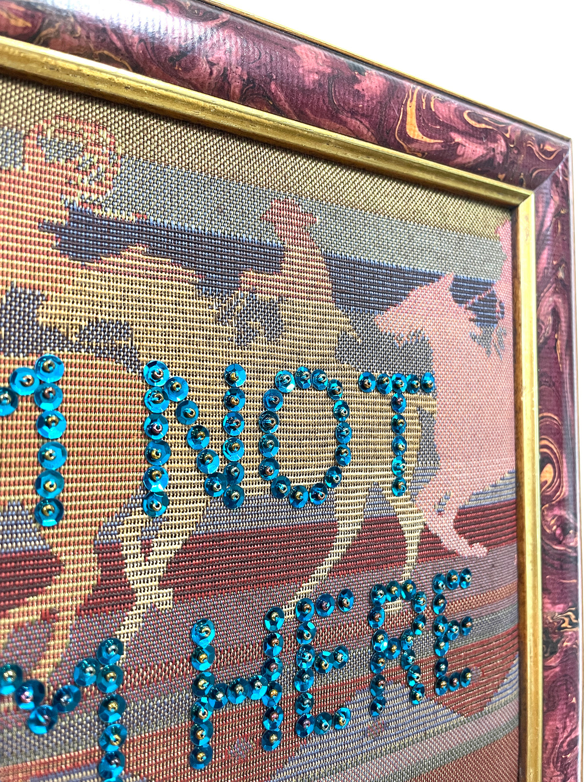 I'm Not From Here 4 Krissy Teegerstrom