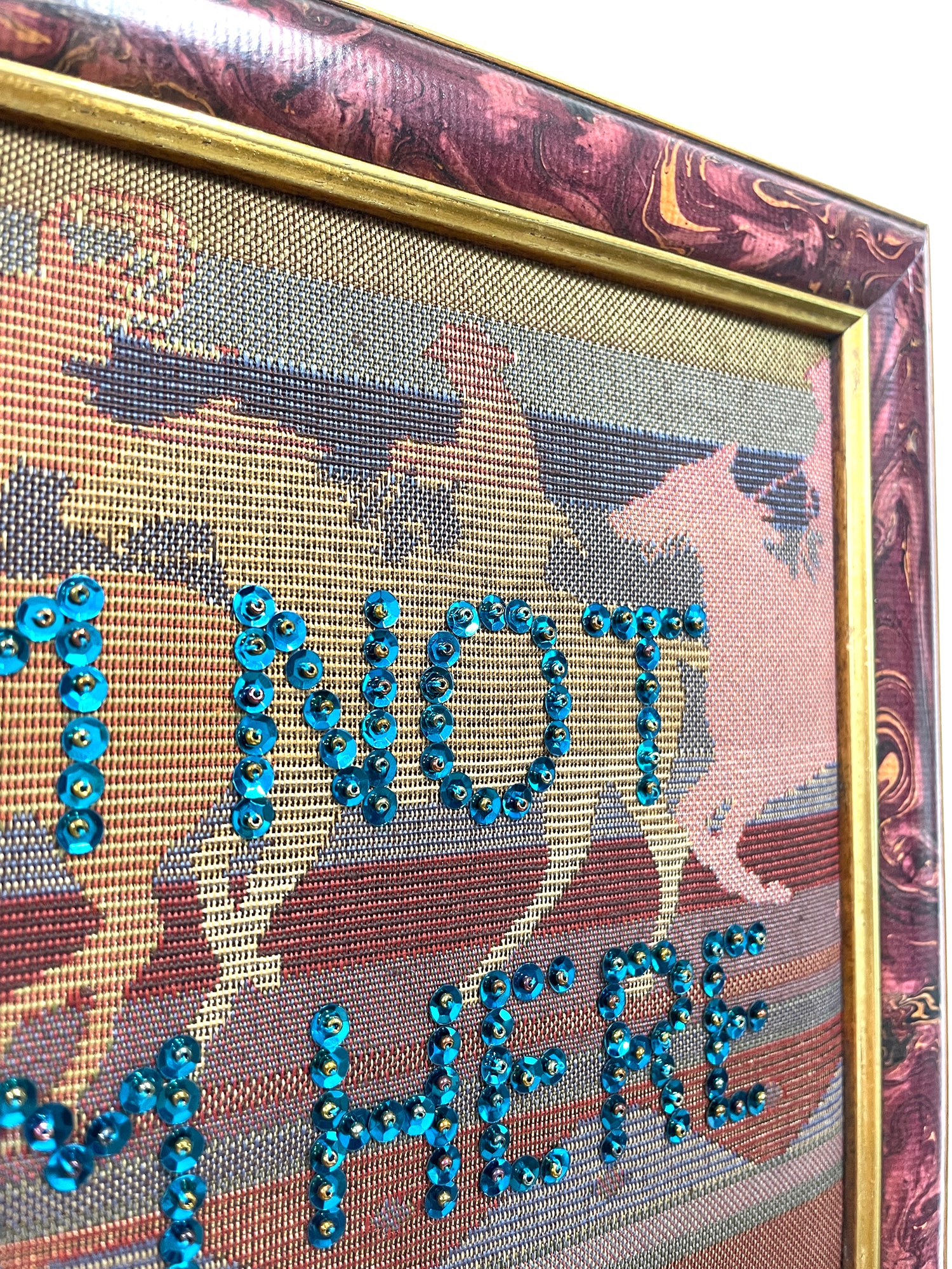 I'm Not From Here 4 Krissy Teegerstrom