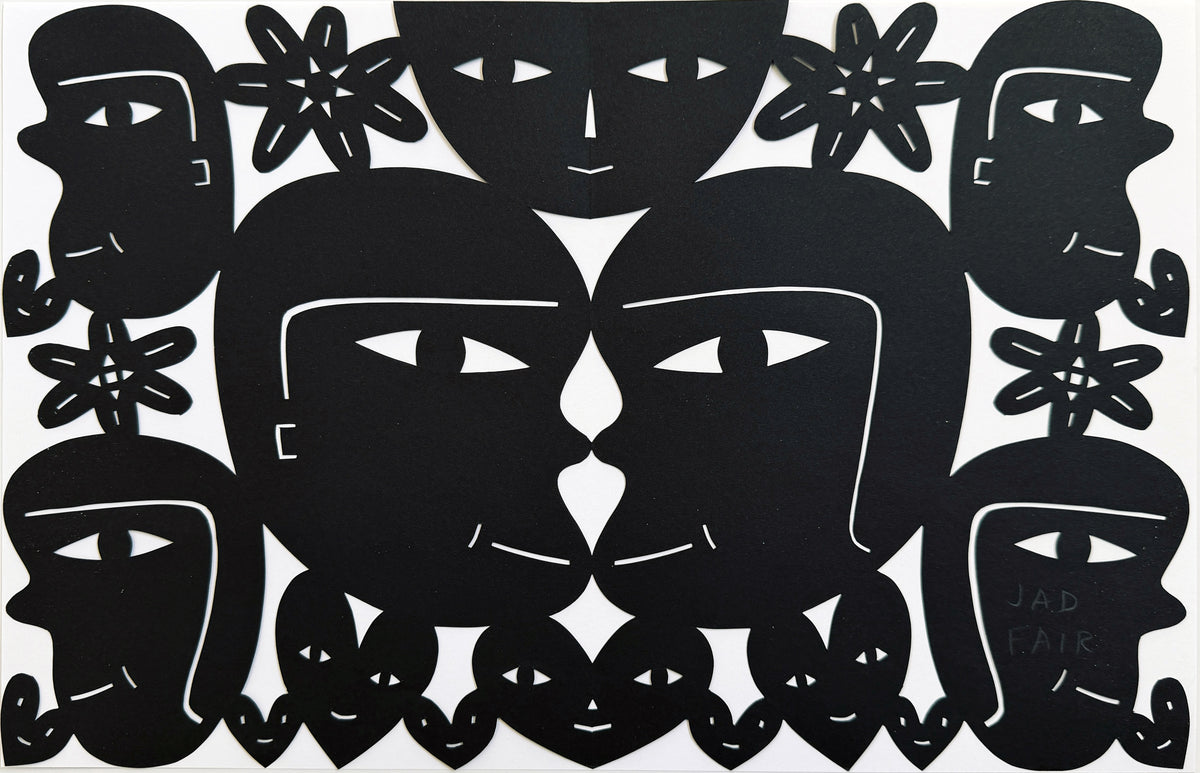 Jad 03 Yard Dog Gallery