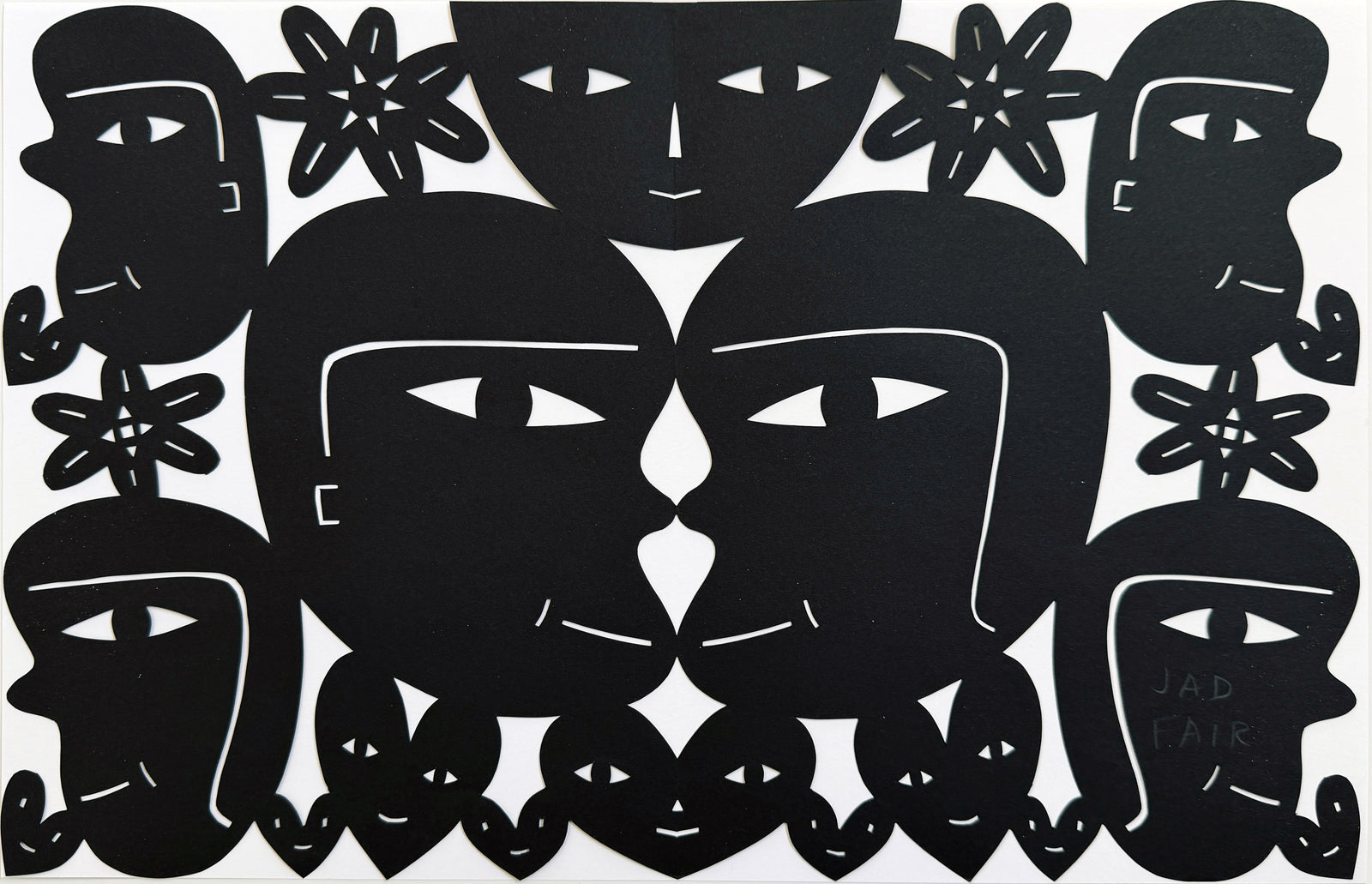 Jad 03 Yard Dog Gallery