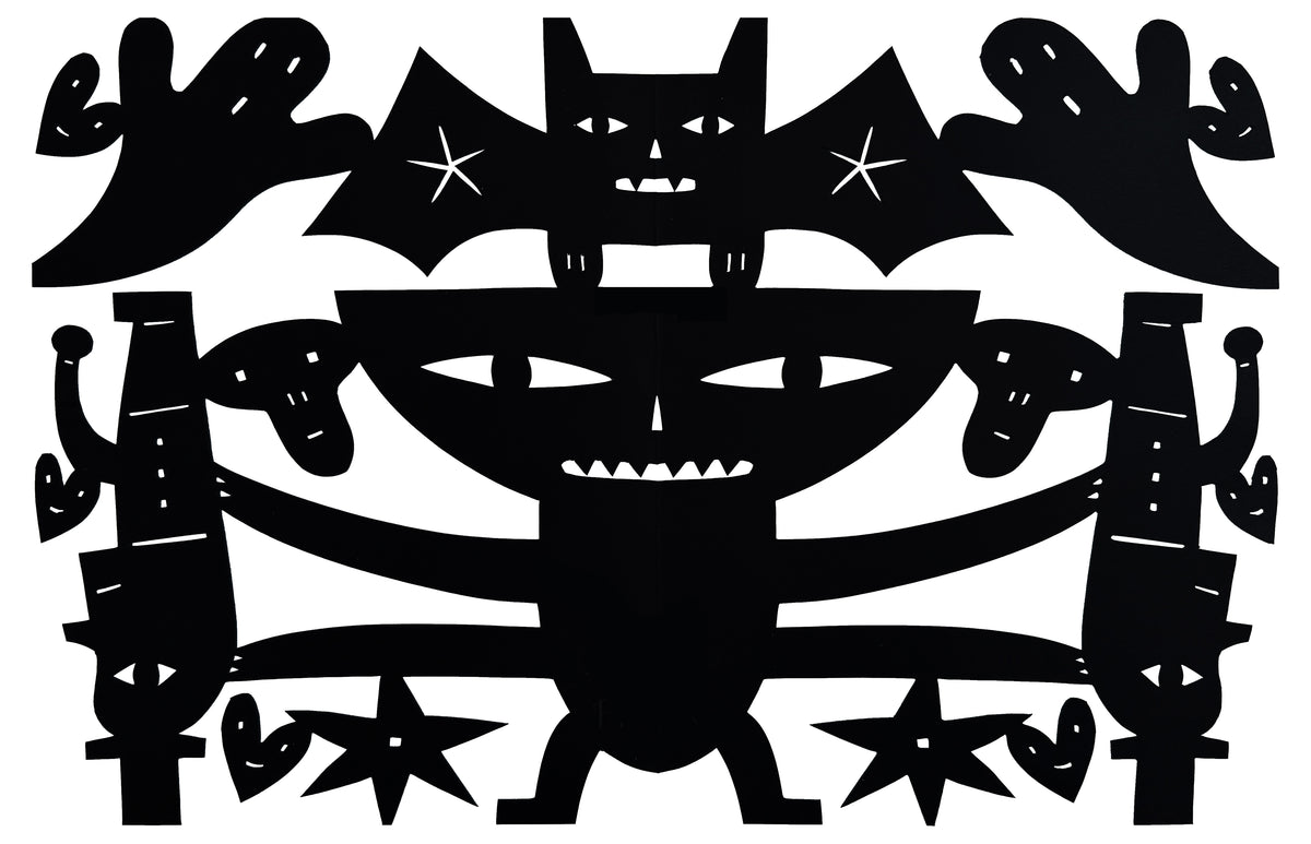 Jad 05 Yard Dog Gallery