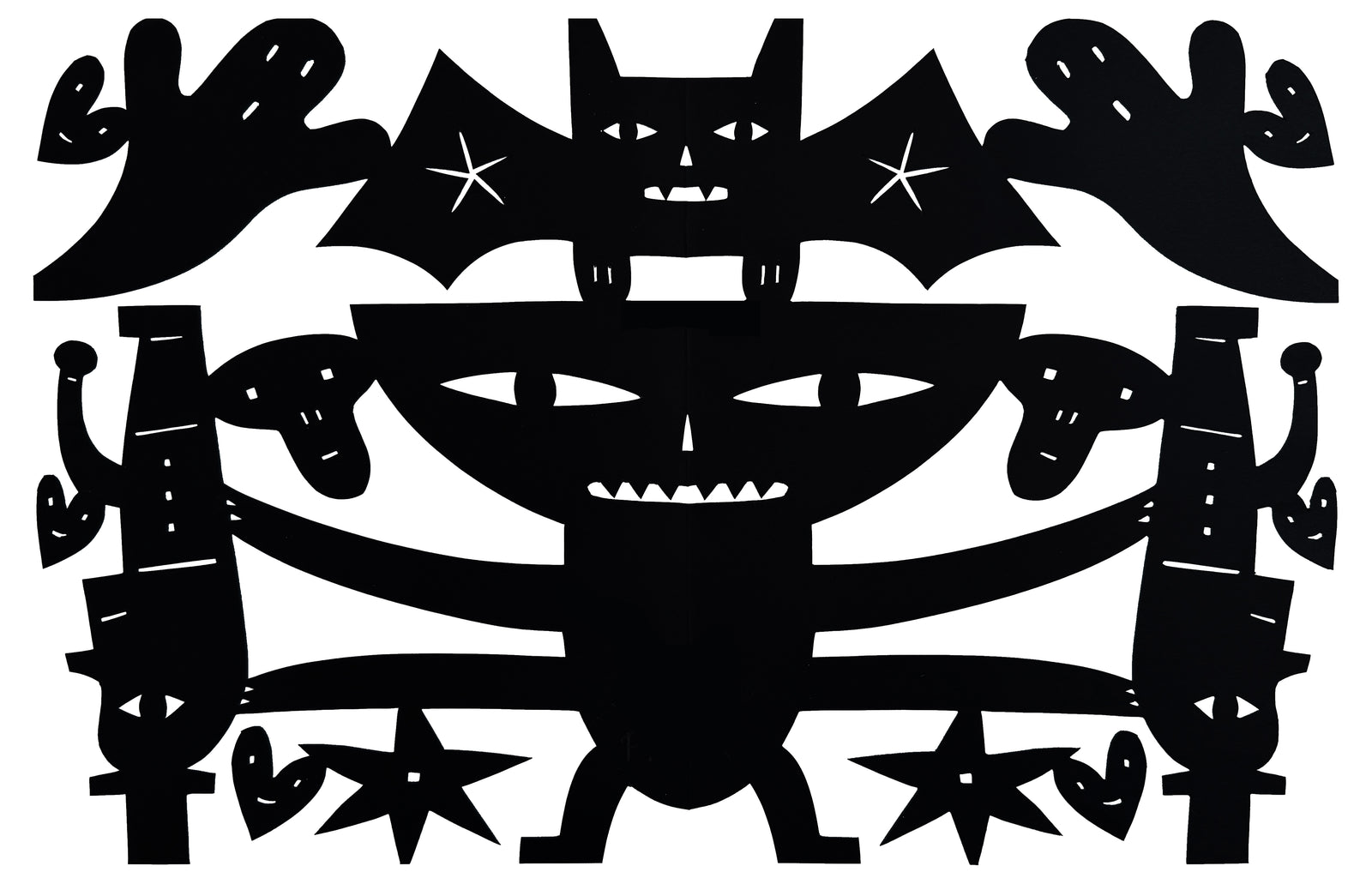 Jad 05 Yard Dog Gallery