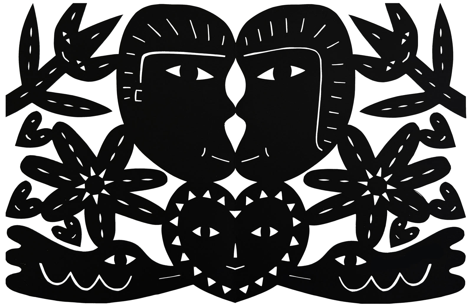 Jad 07 Yard Dog Gallery